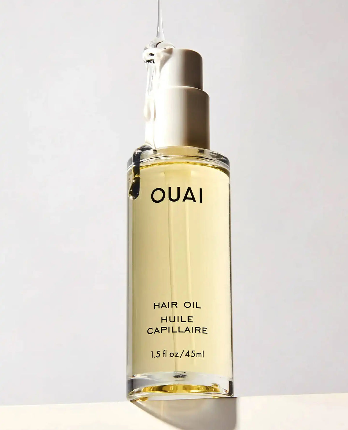 Hair Oil - Travel