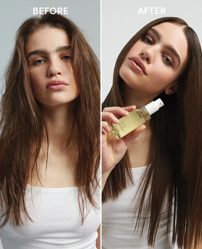 Hair Oil - Travel