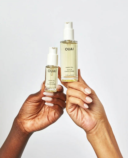 Hair Oil - Travel