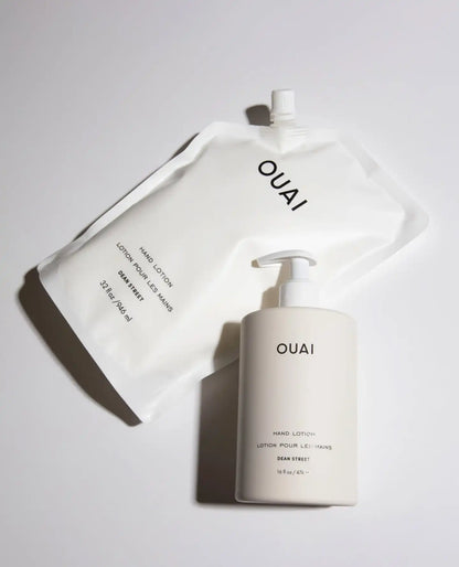 Hand Lotion