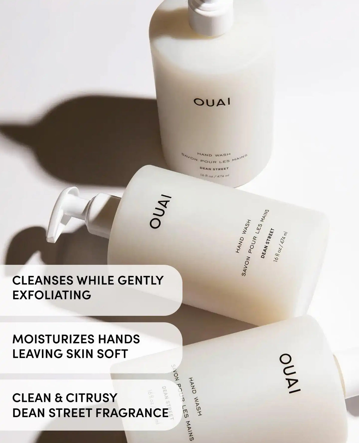 Hand Wash