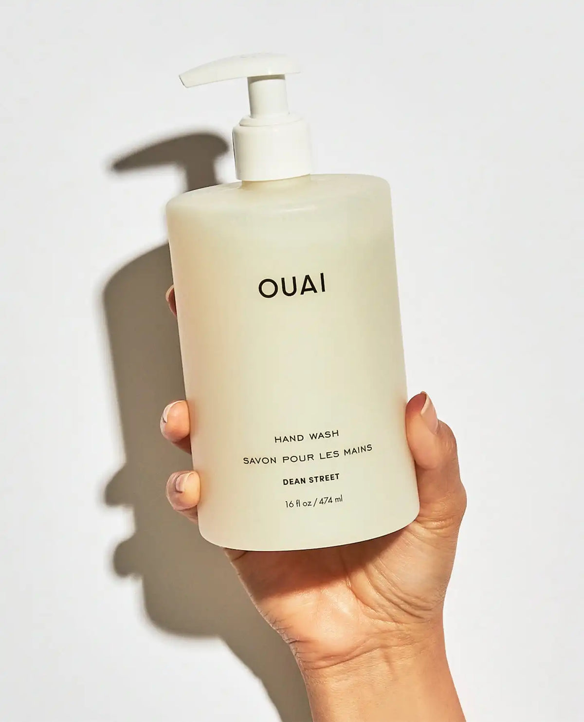 Hand Wash