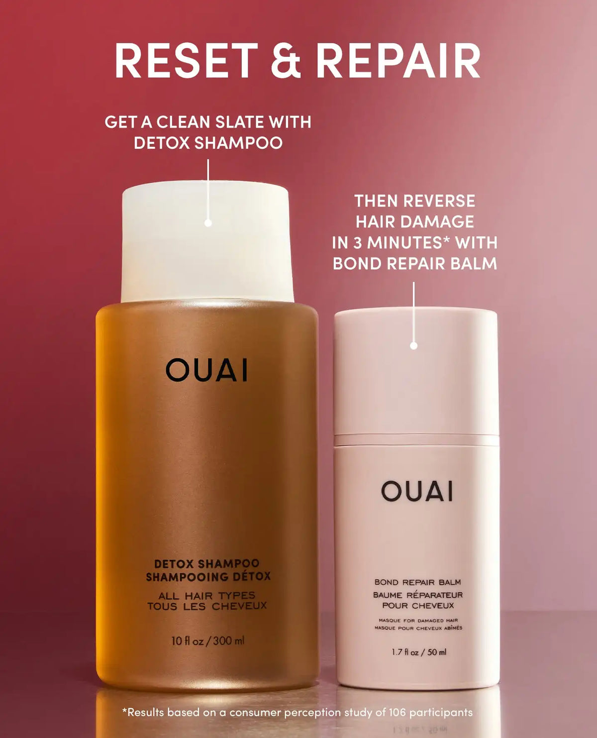 Healthy Hair For The Holidays Kit