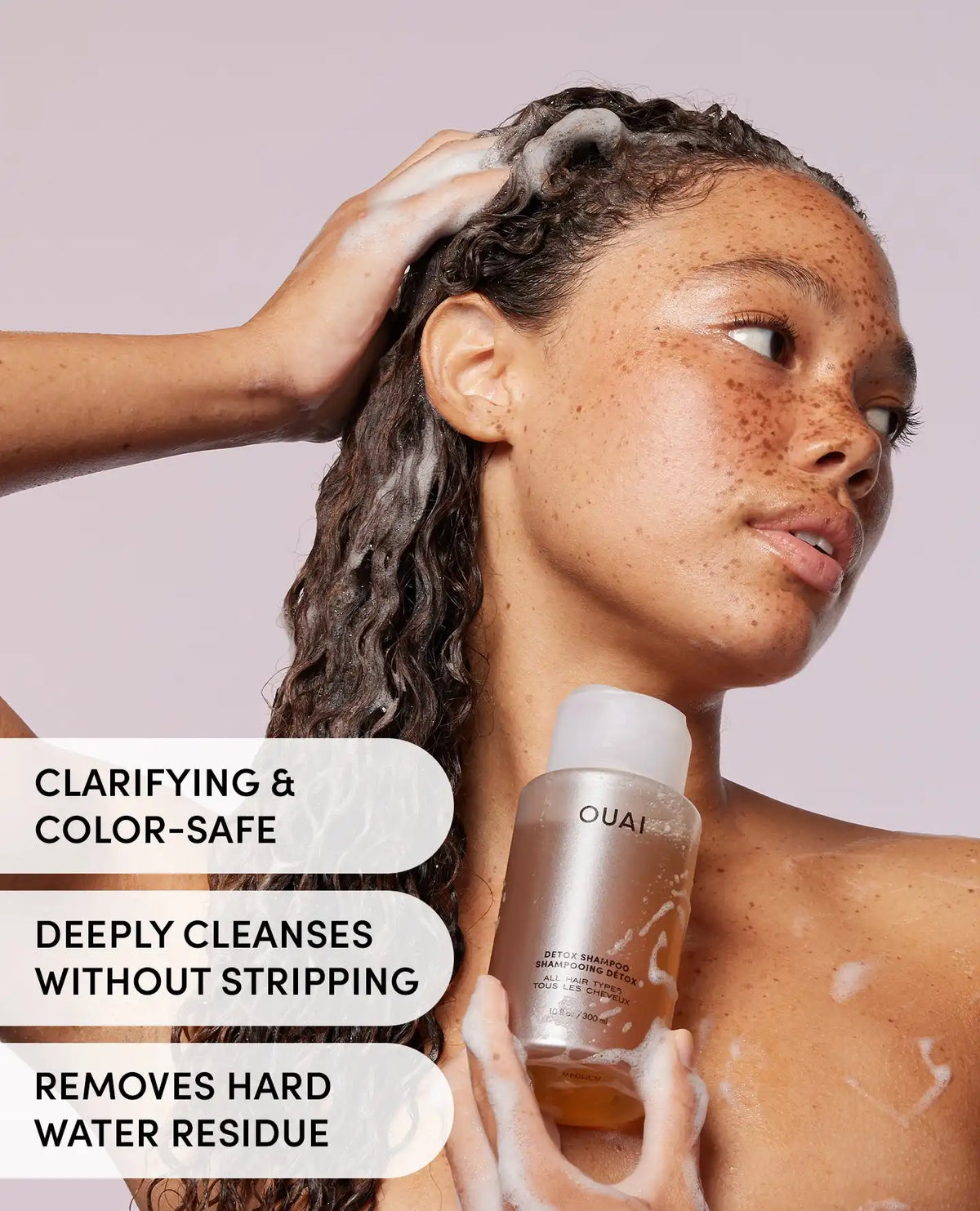 Healthy Hair For The Holidays Kit