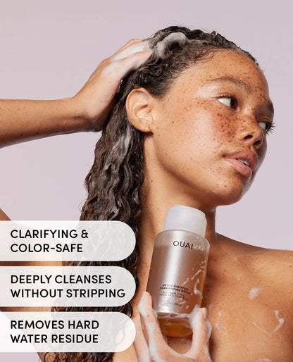 Healthy Hair For The Holidays Kit