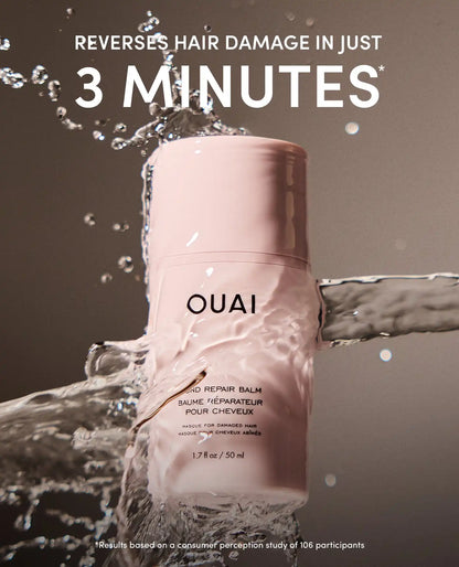 Healthy Hair For The Holidays Kit