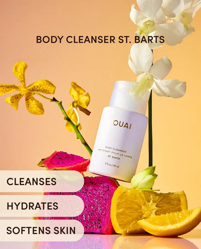 ‘Tis The Season For St. Barts Kit