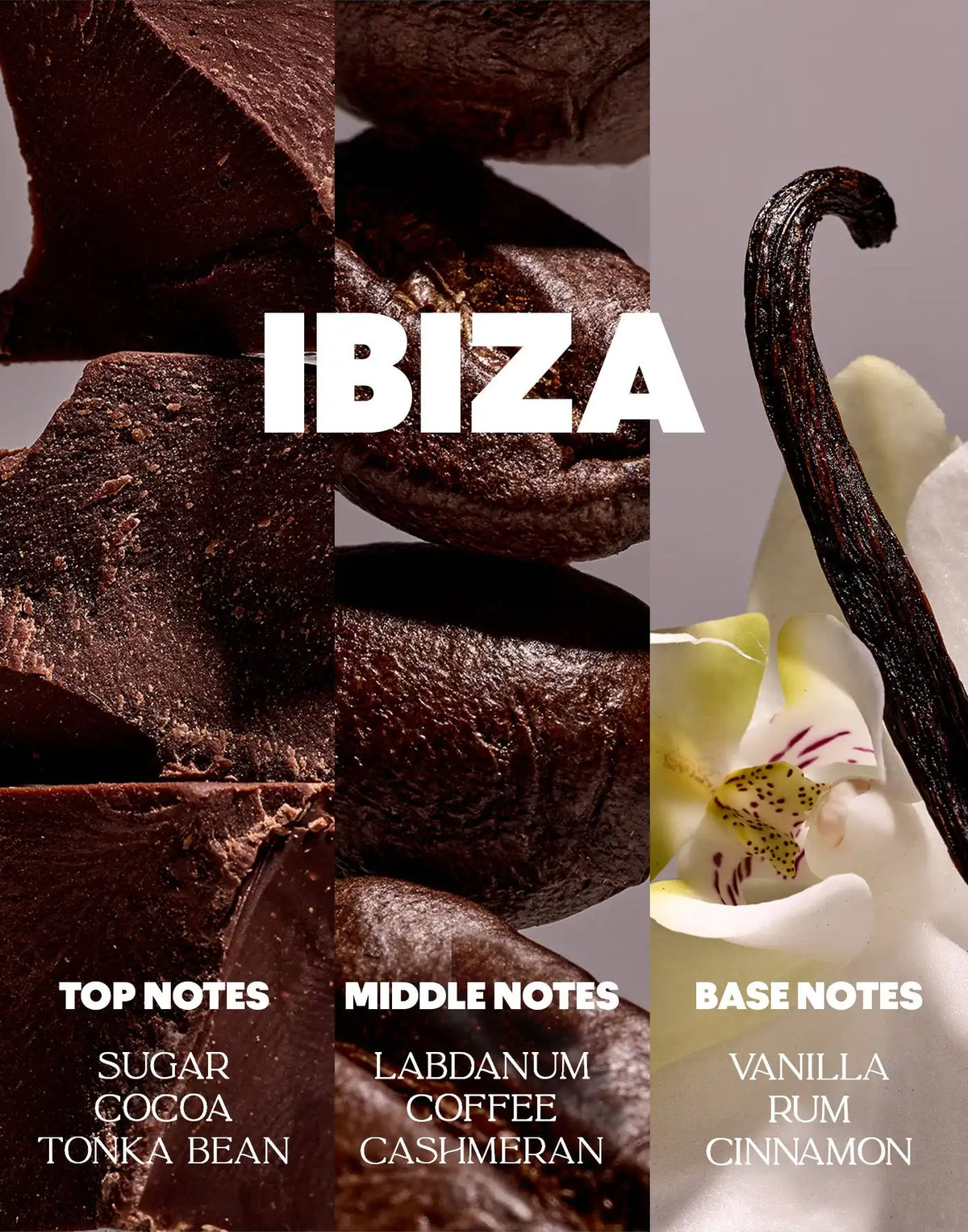 Hair & Body Fragrance Mist Ibiza