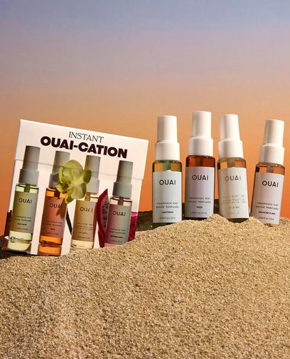 Instant OUAI-Cation Kit