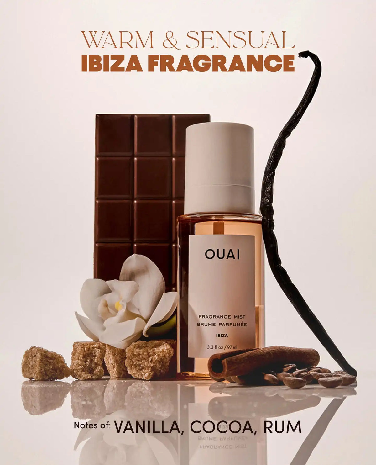 Instant OUAI-Cation Kit