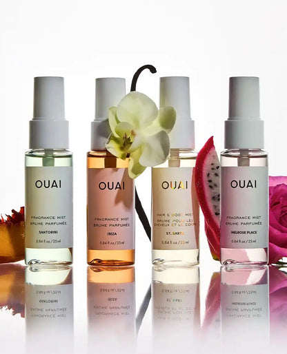 Instant OUAI-Cation Kit