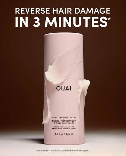 Three-OUAI Hair Set