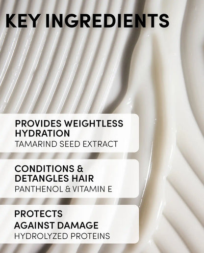 Leave In Conditioner St Barts Scent - Travel