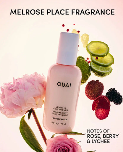 Leave In Conditioner Melrose Place