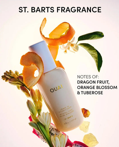 Leave In Conditioner St Barts Scent