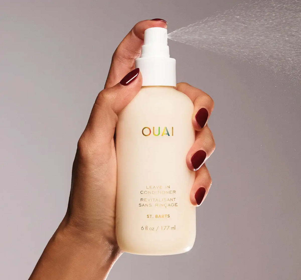 Leave In Conditioner St Barts Scent