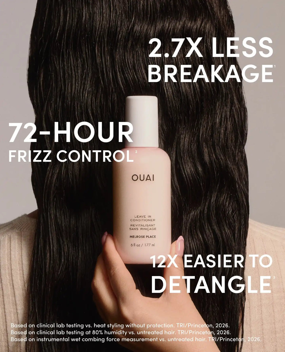 Leave In Conditioner Melrose Place - Travel