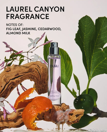 Eau de Parfum Laurel Canyon - Travel