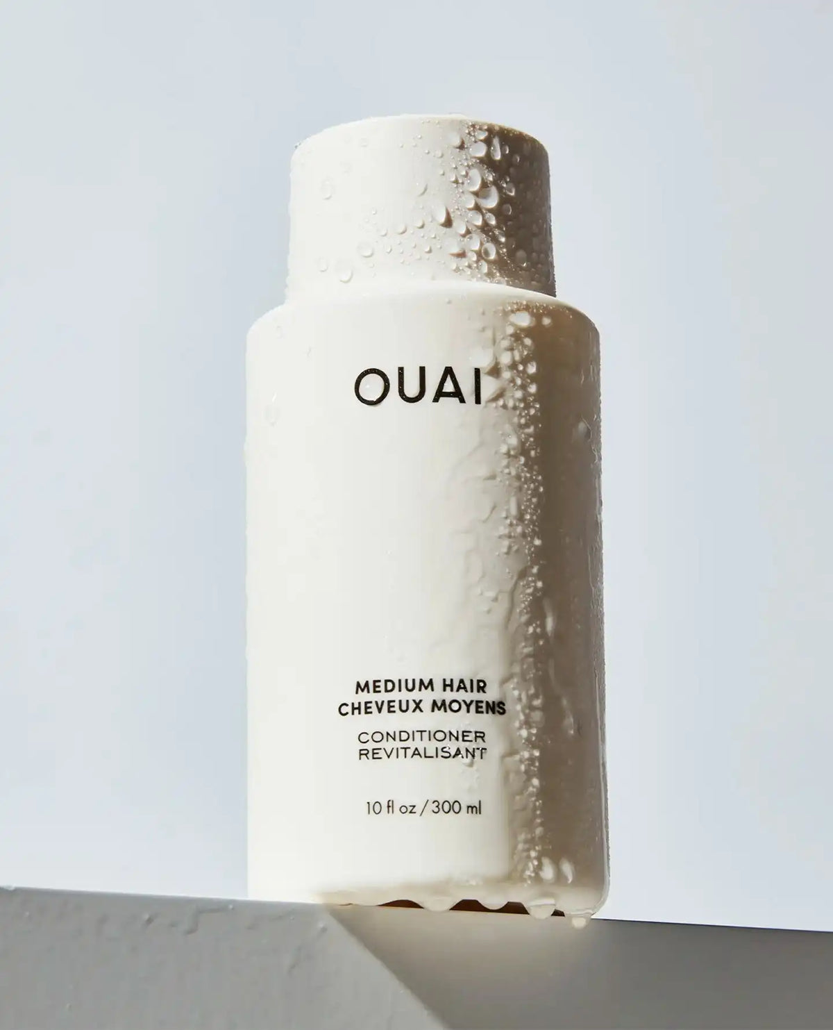 Medium Hair Conditioner