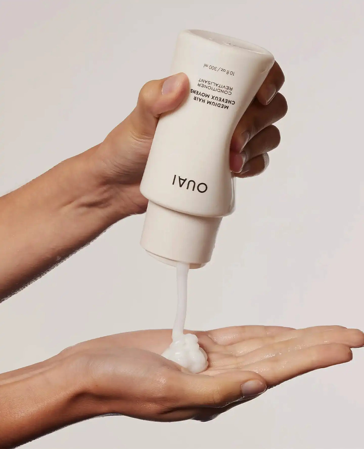 Medium Hair Conditioner - Refill