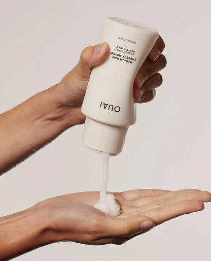 Medium Hair Conditioner - Refill