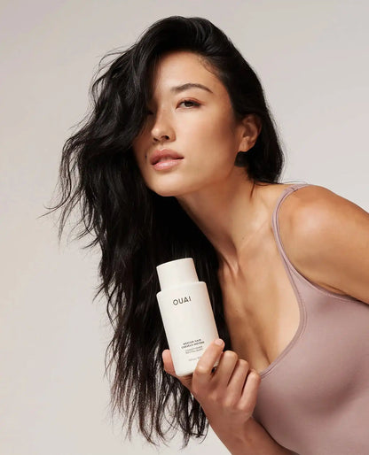 Medium Hair Conditioner - Travel