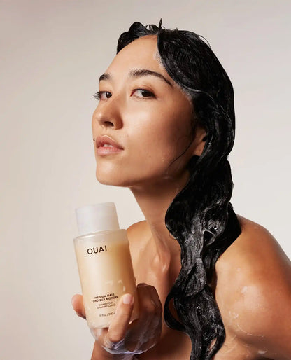 Medium Hair Shampoo - Refill