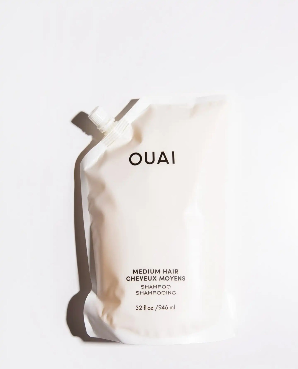 Medium Hair Shampoo - Refill
