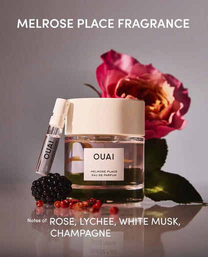 OUAI Makes Scents Discovery Set