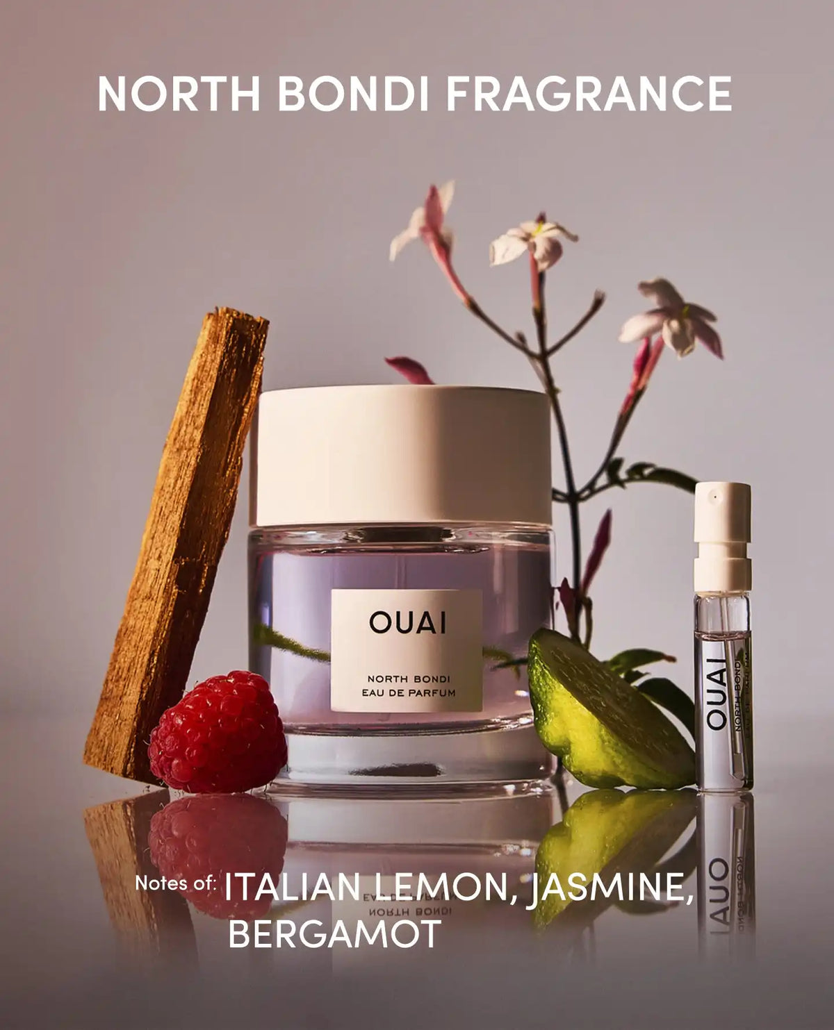 OUAI Makes Scents Discovery Set