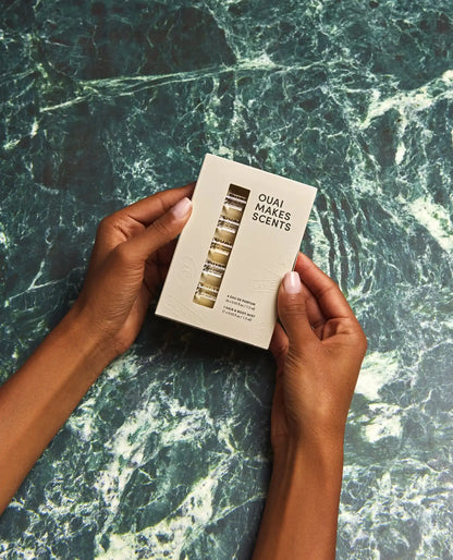 OUAI Makes Scents Discovery Set