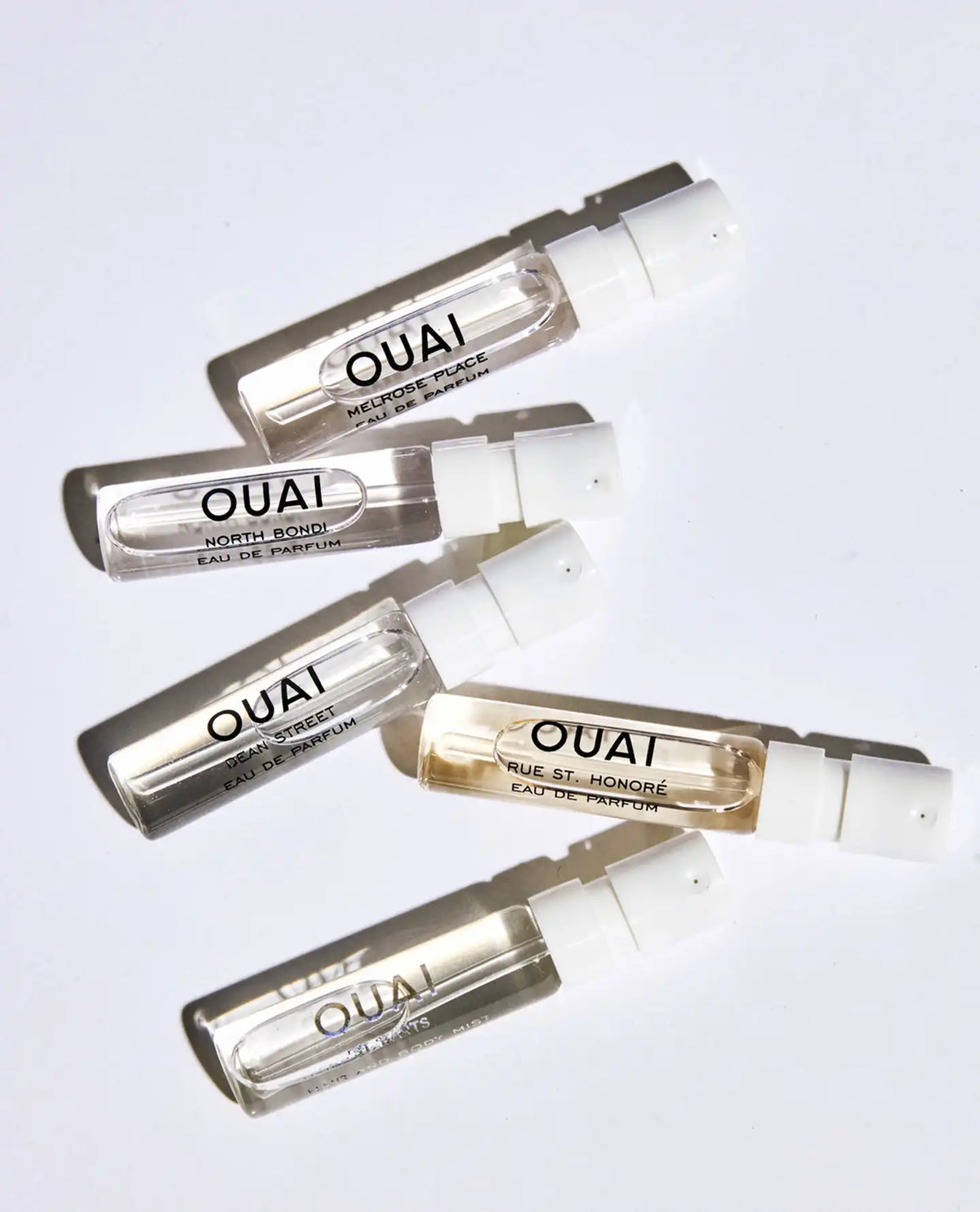 OUAI Makes Scents Discovery Set