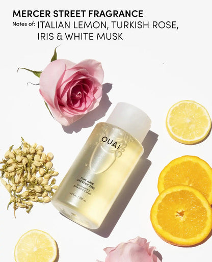 Fine Hair Shampoo - Refill