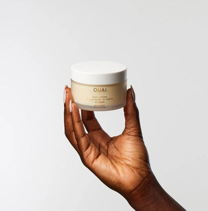 Body Crème St. Barts Scent - Travel