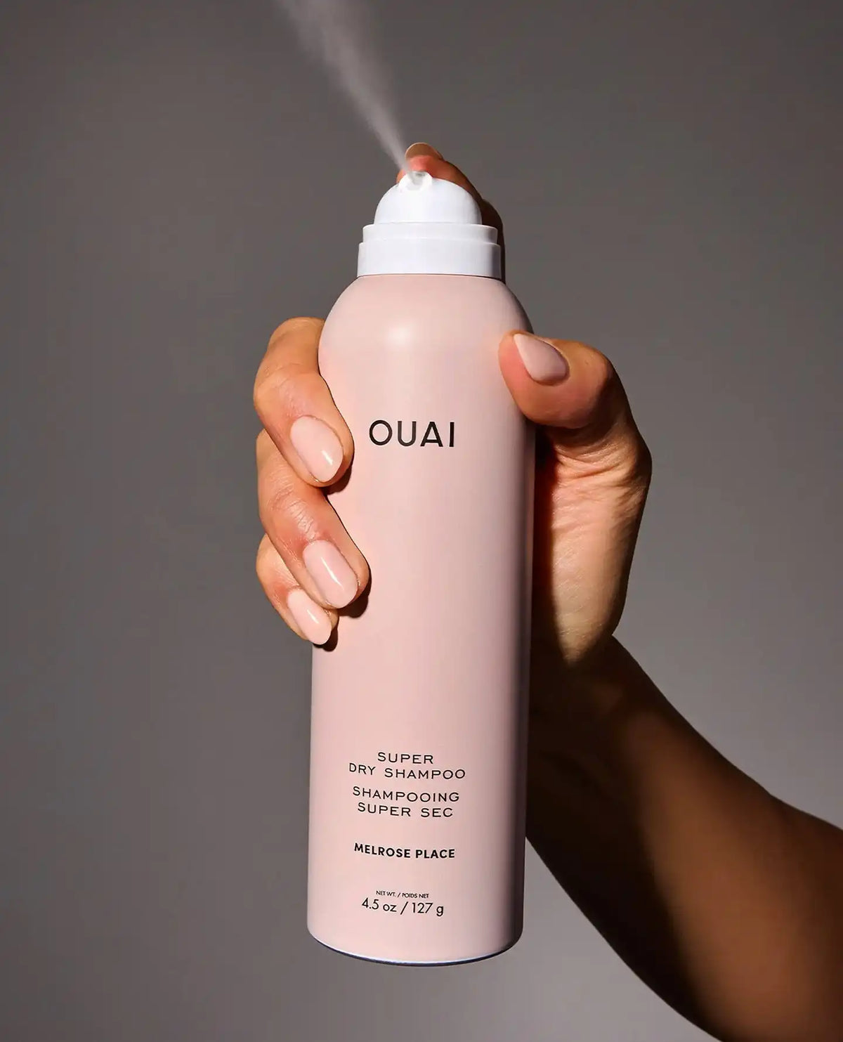 Super Dry Shampoo Melrose Place - Travel