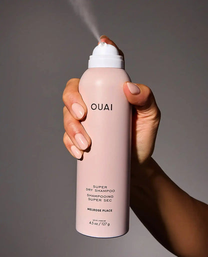 Super Dry Shampoo Melrose Place - Travel