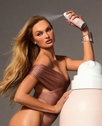 Super Dry Shampoo Melrose Place - Travel
