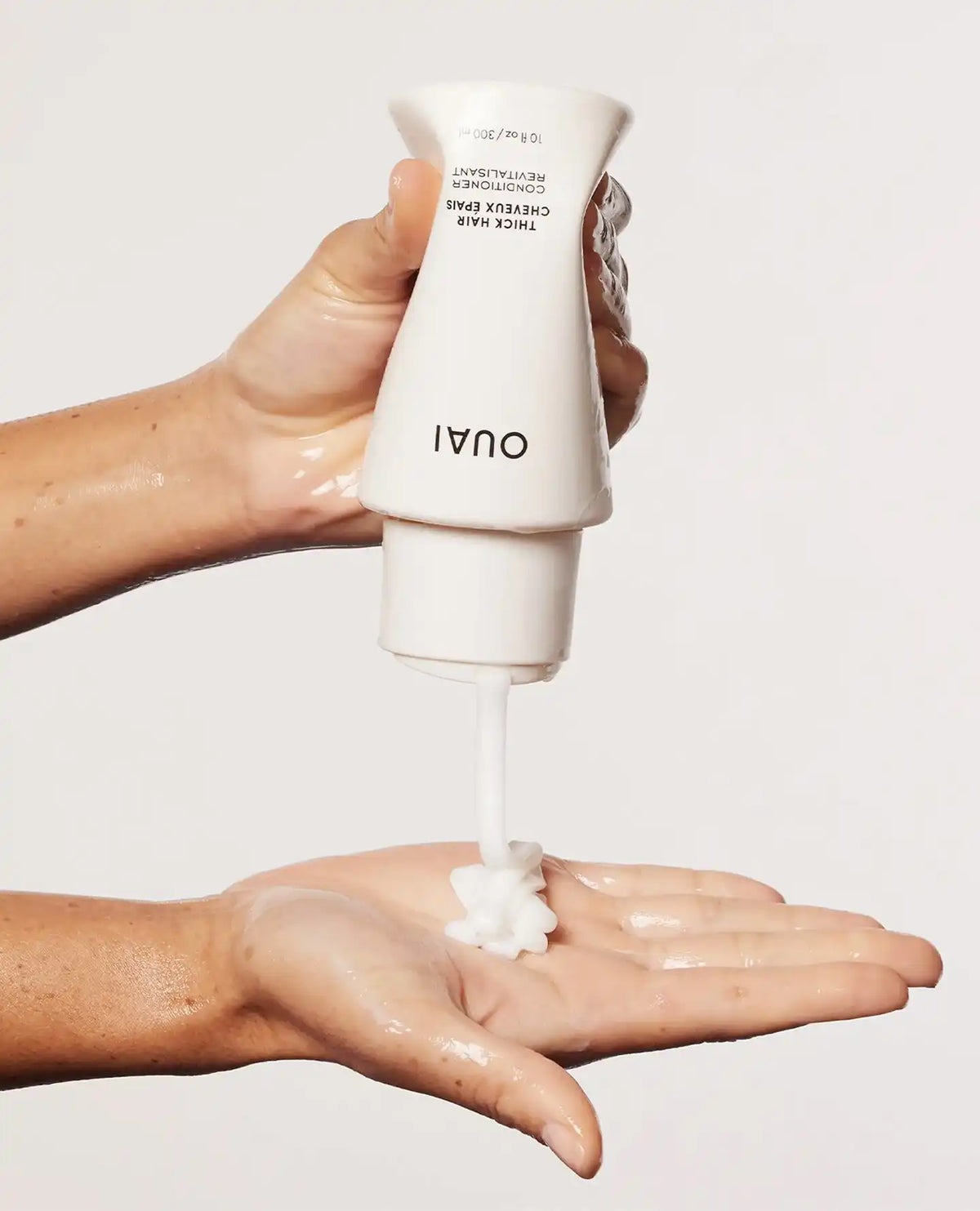 Thick Hair Conditioner