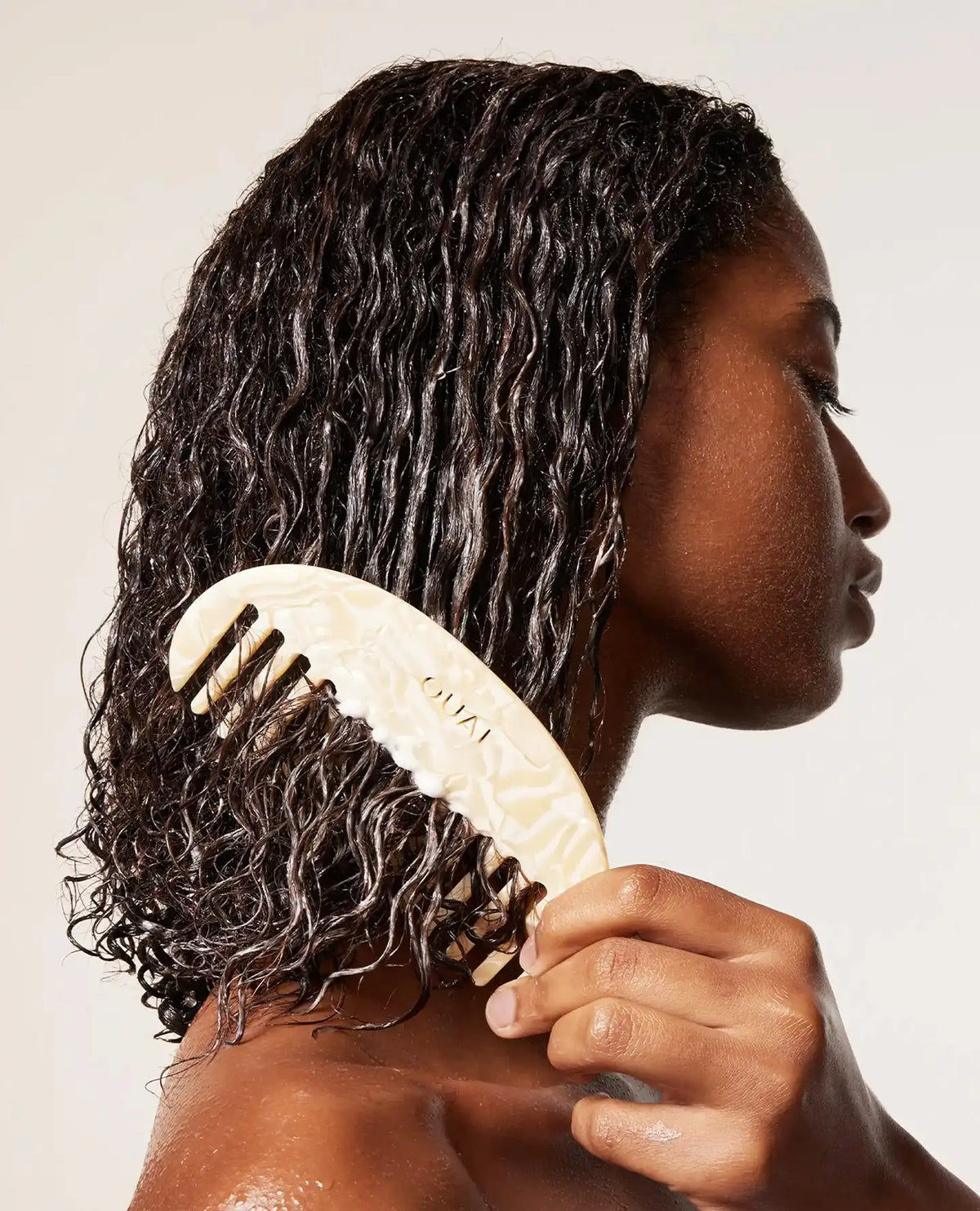 Thick Hair Conditioner - Refill