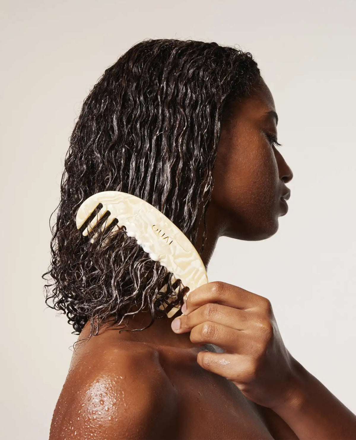 Thick Hair Shampoo & Conditioner Set