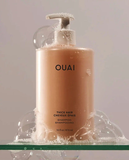 Thick Hair Shampoo - Jumbo