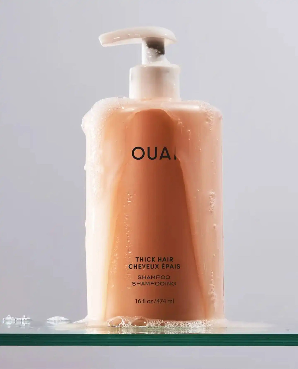 Thick Hair Shampoo - Jumbo