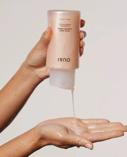 Thick Hair Shampoo - Refill