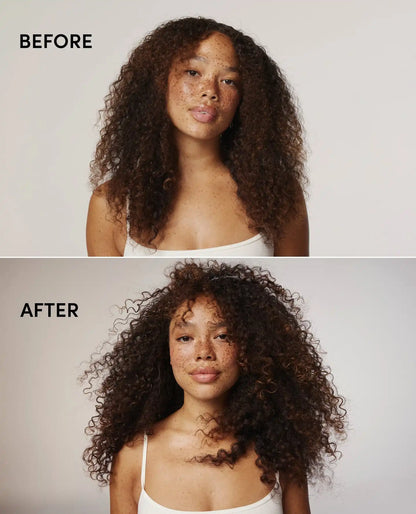 Thick Hair Shampoo - Jumbo