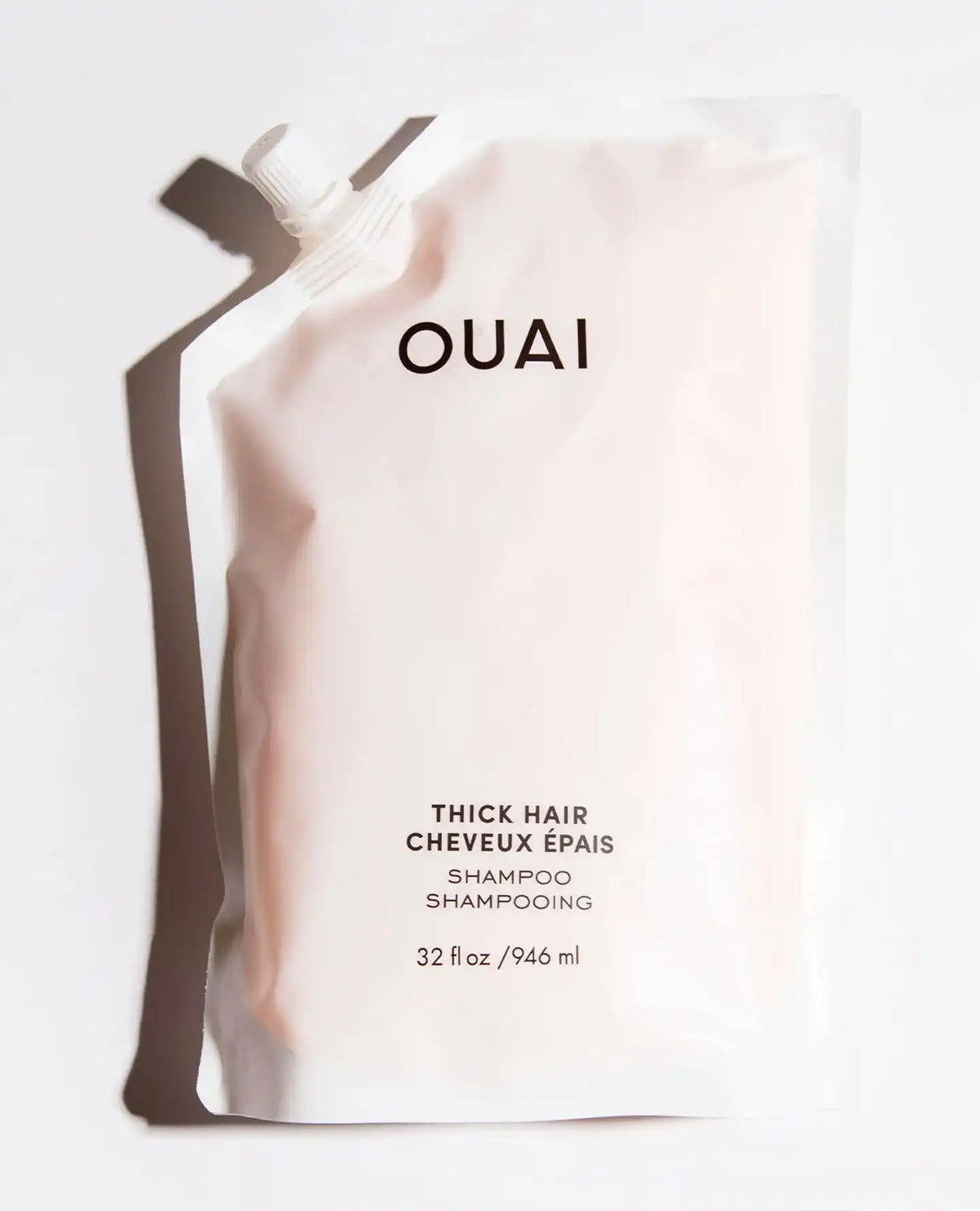 Thick Hair Shampoo - Refill