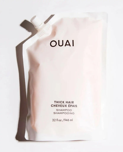 Thick Hair Shampoo - Refill