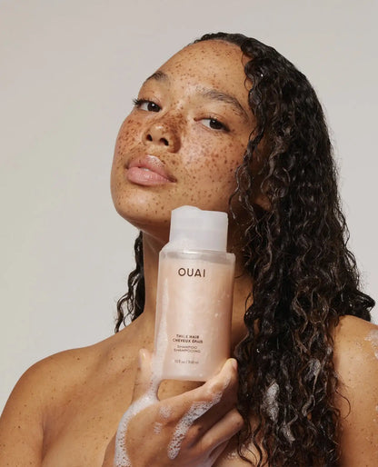 Thick Hair Shampoo - Travel