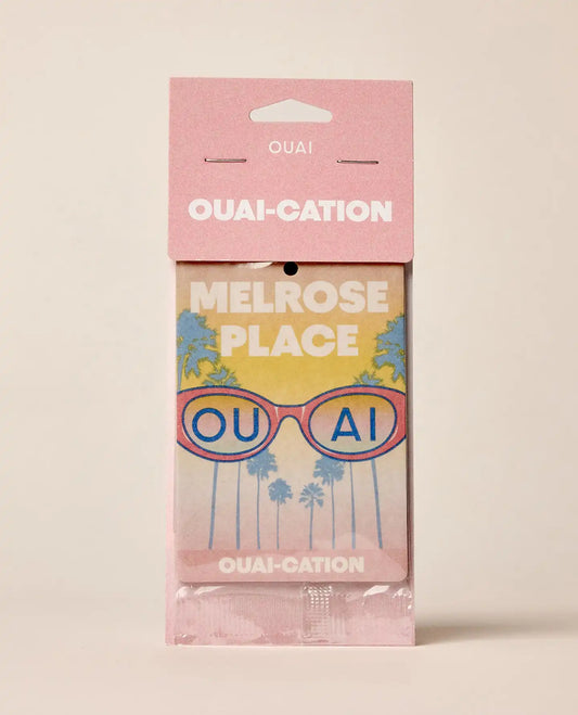 Air Fresheners Melrose Place - 4 Pack
