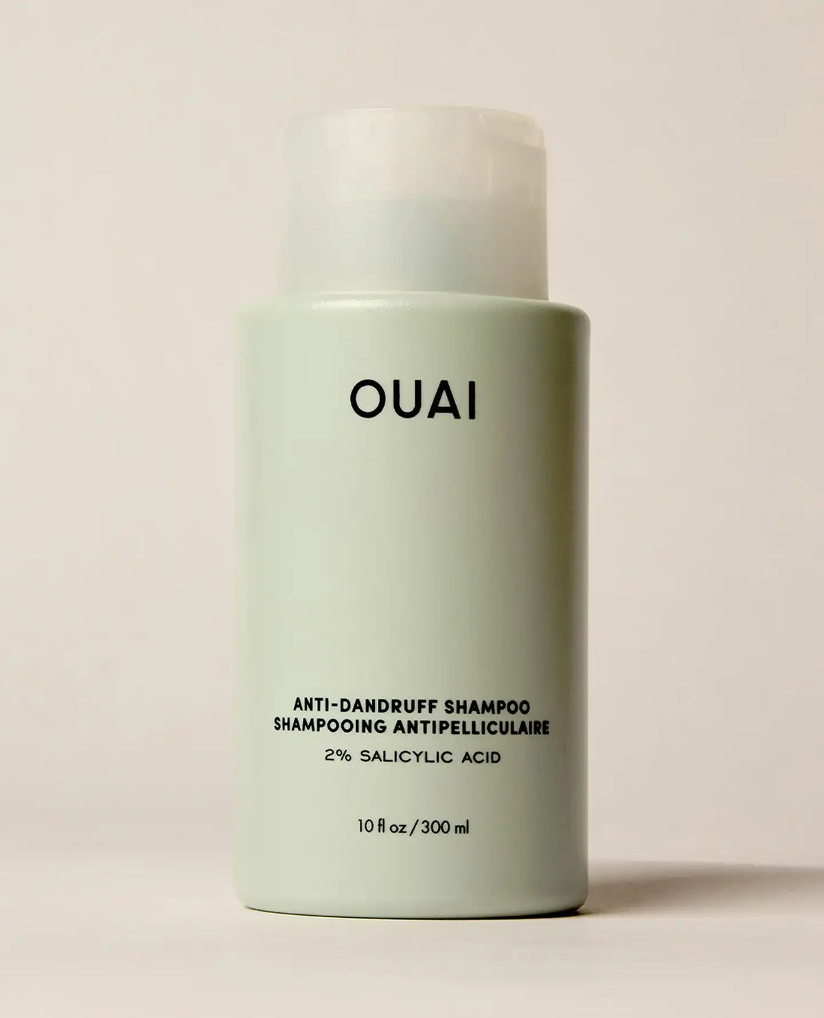 Anti-Dandruff Hair Shampoo