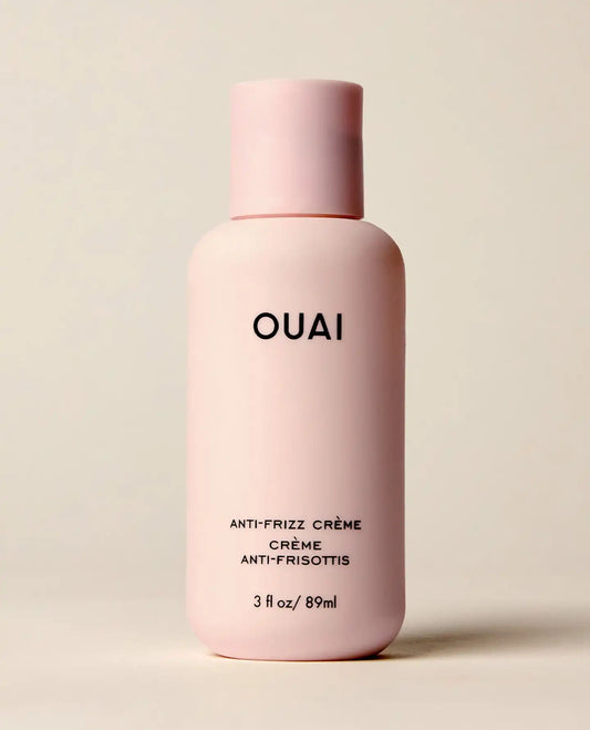 Anti Frizz Crème - Travel